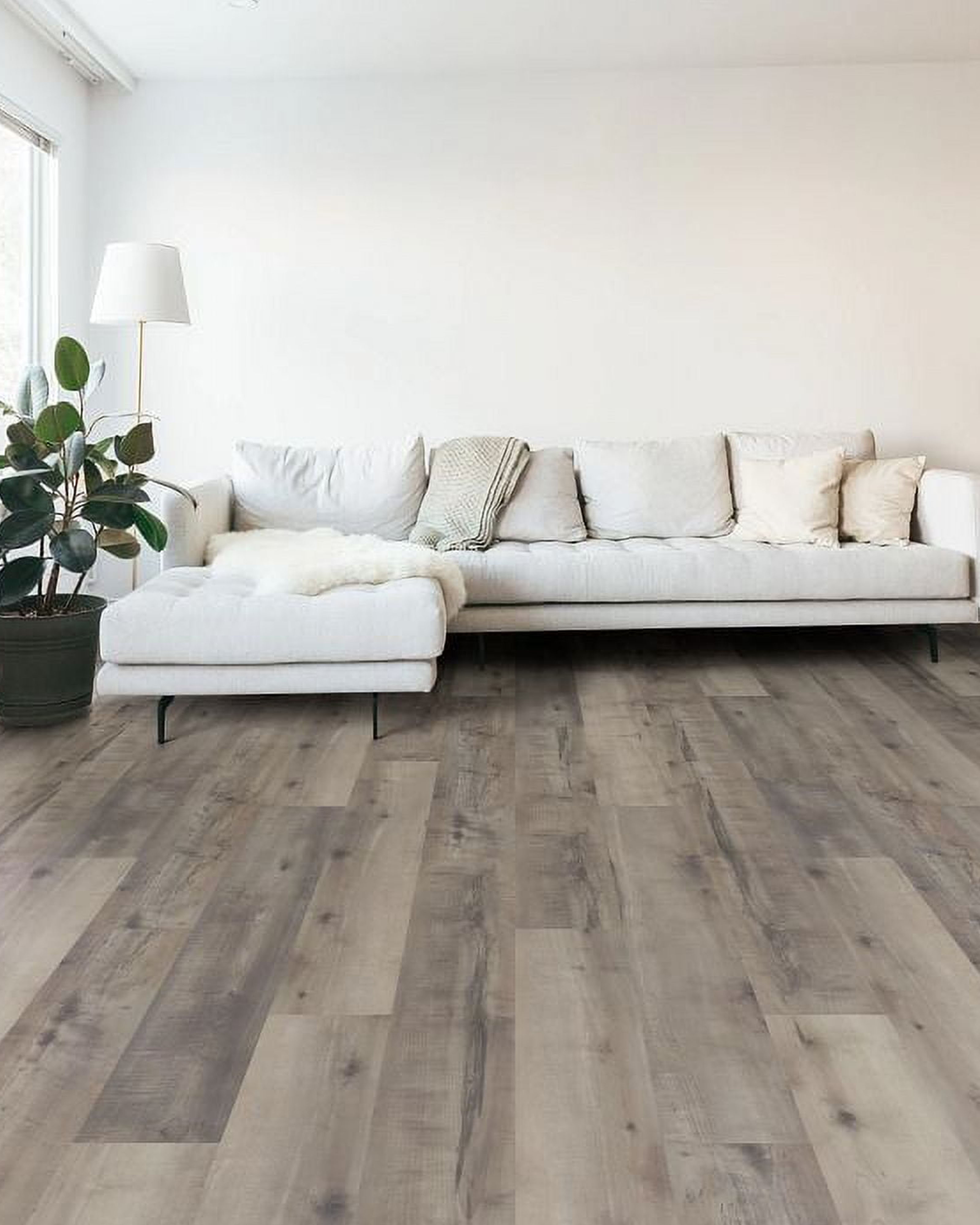 Flooring