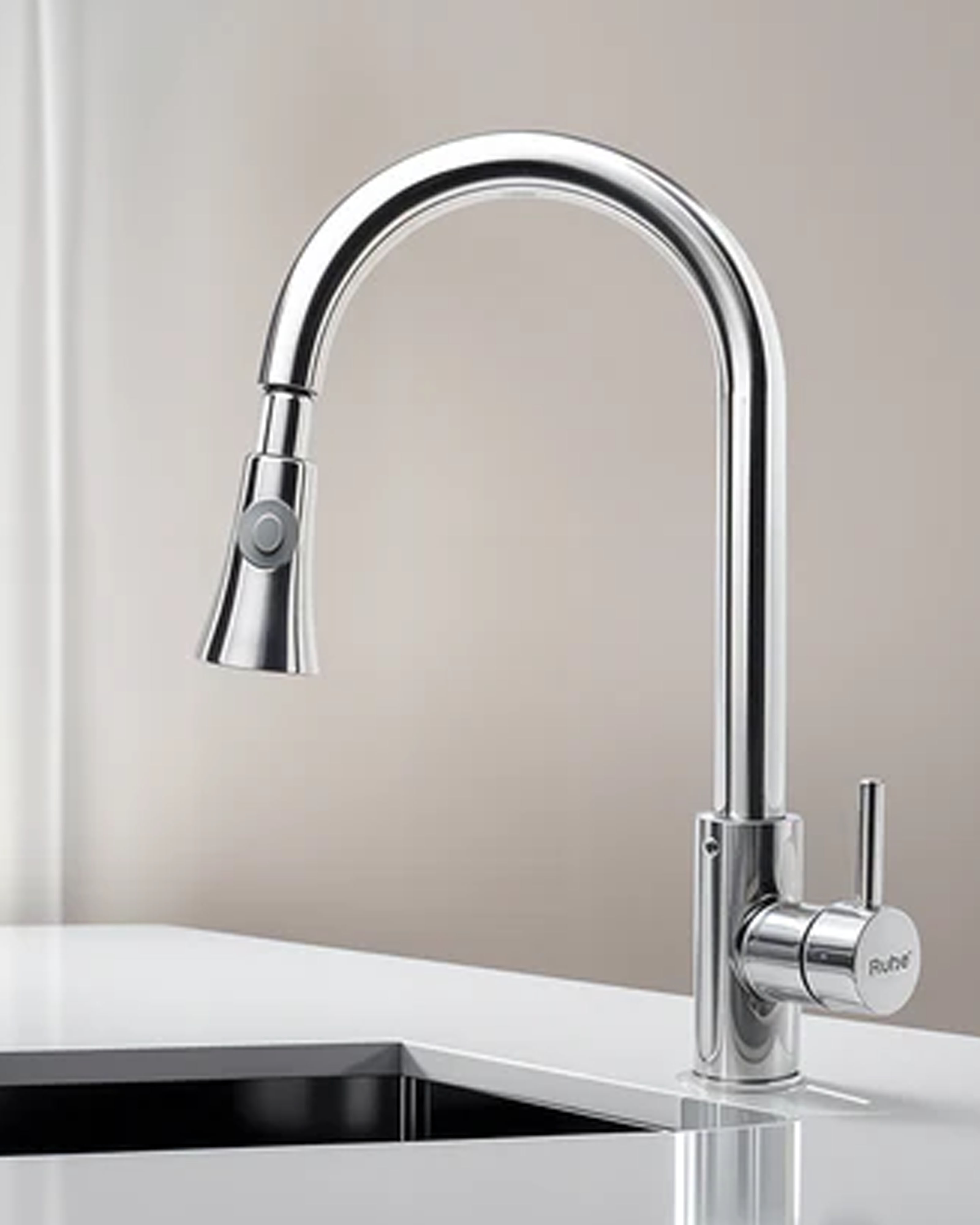 Faucet
