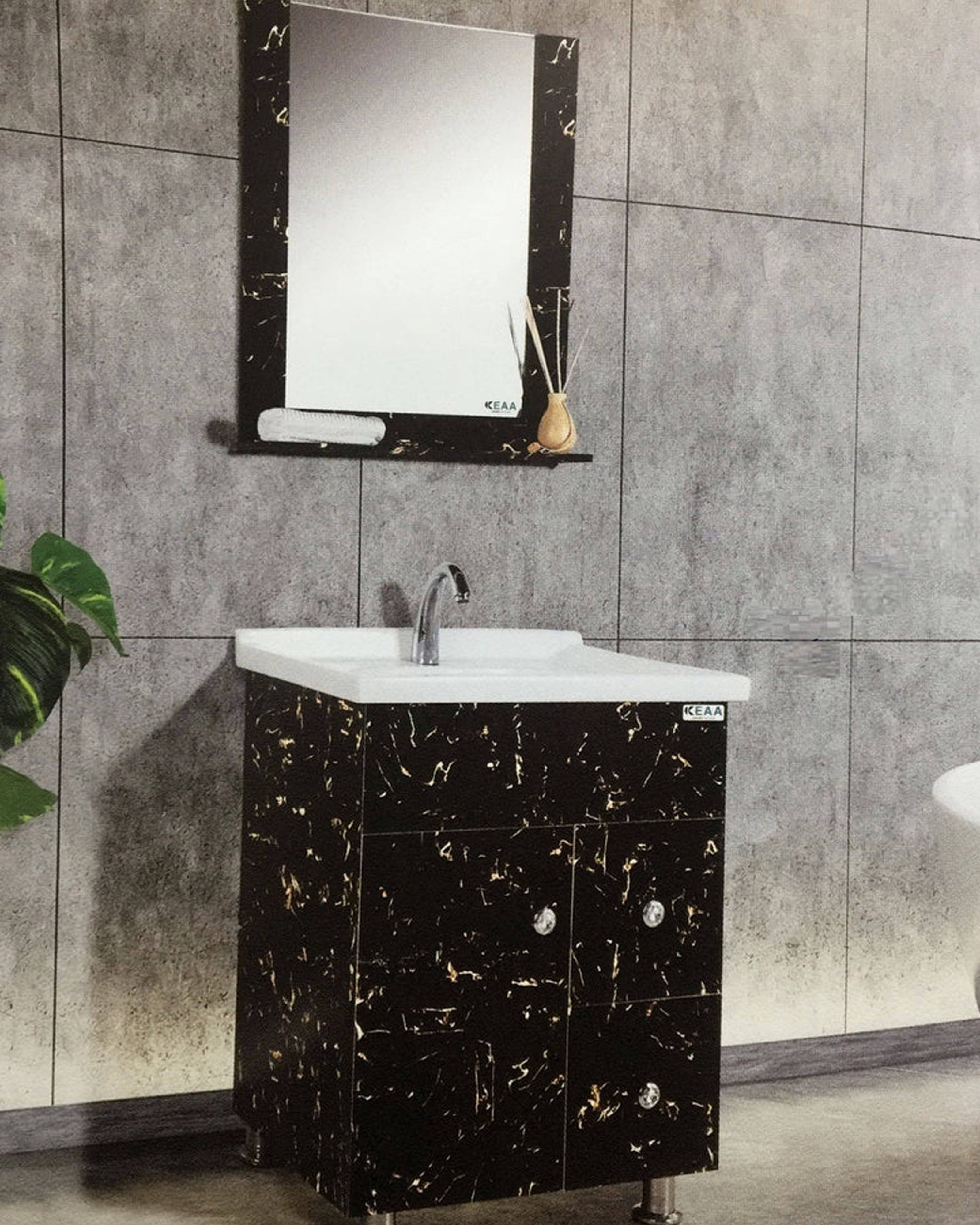 Wash Basin