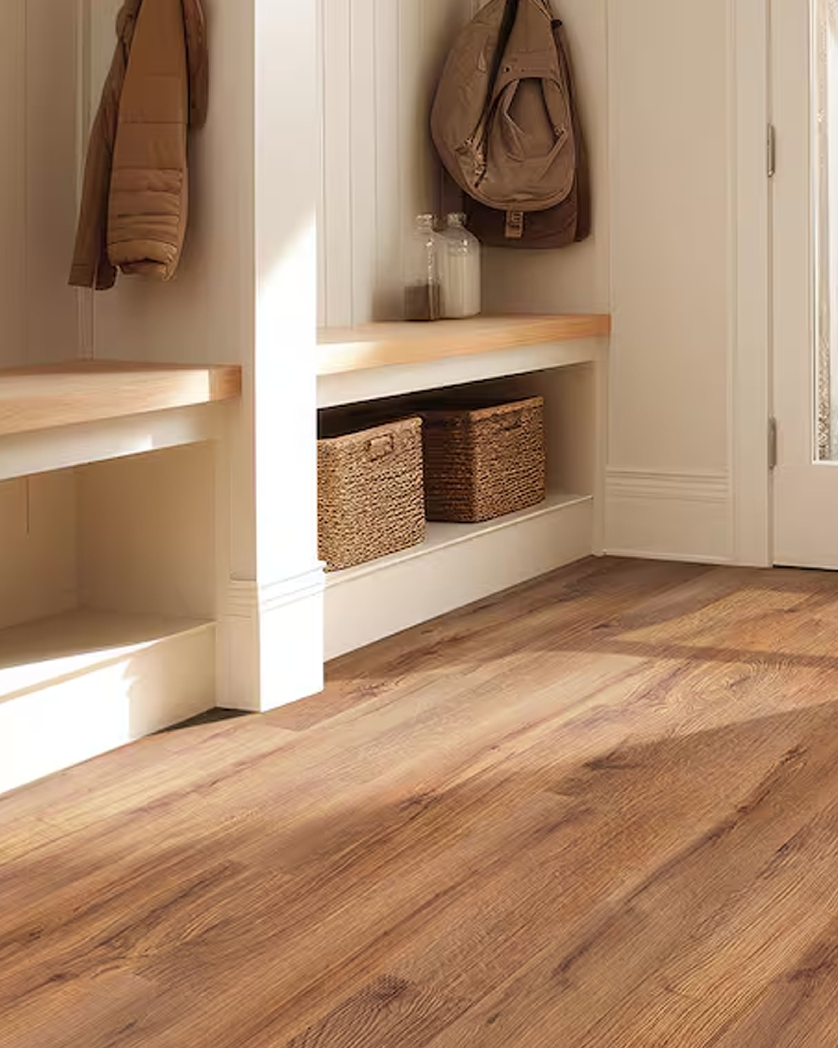 Flooring