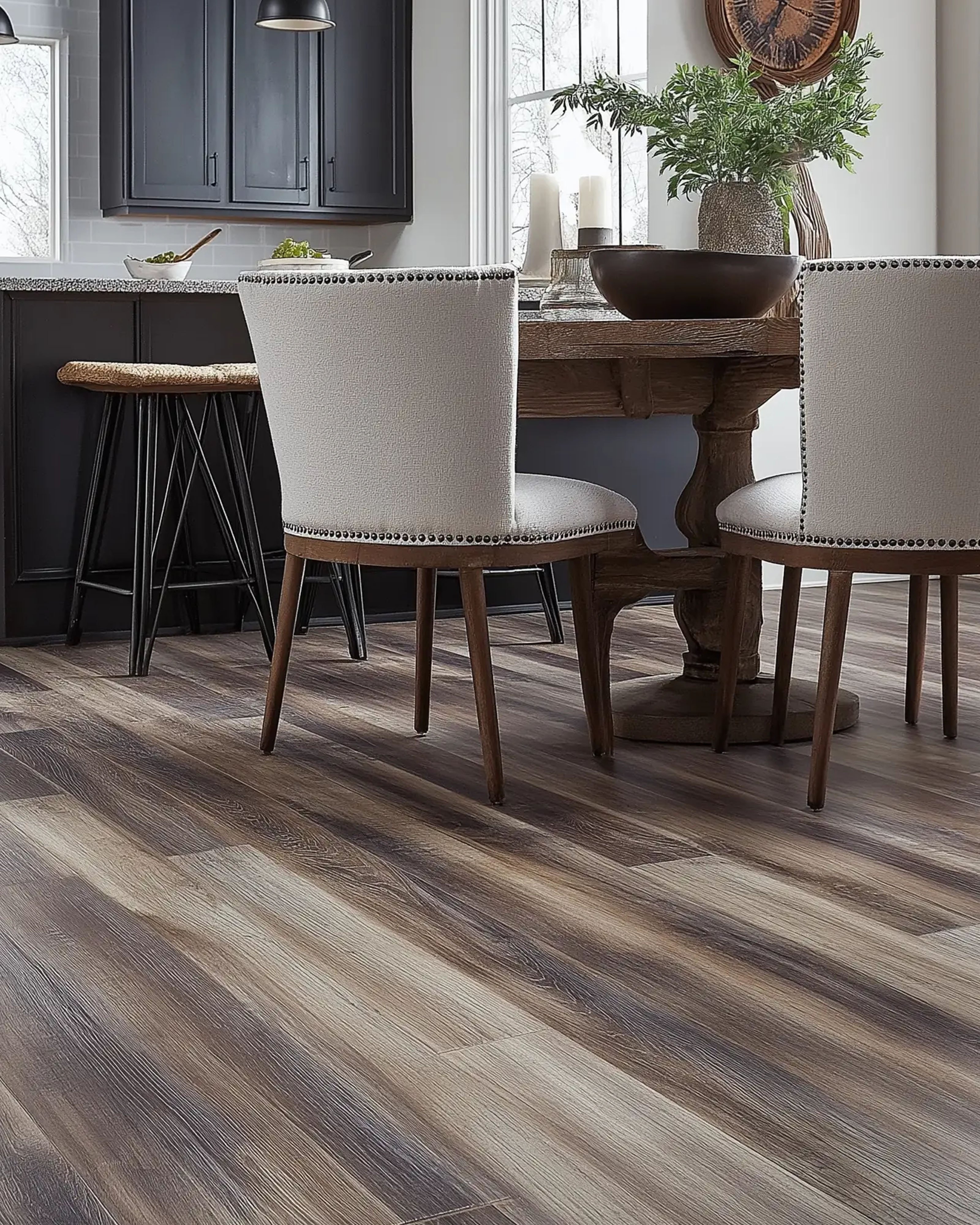 Vinyl