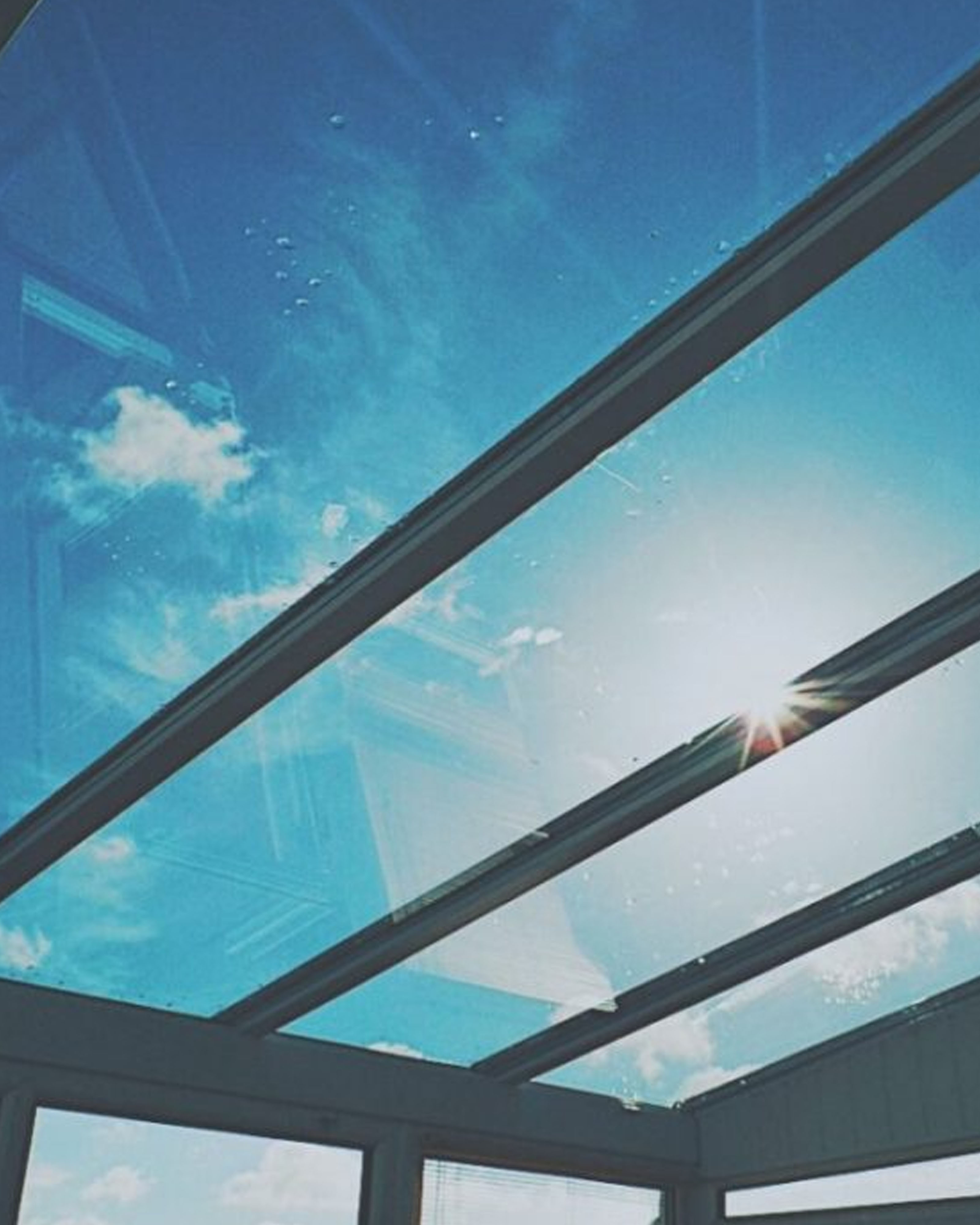 High Glass