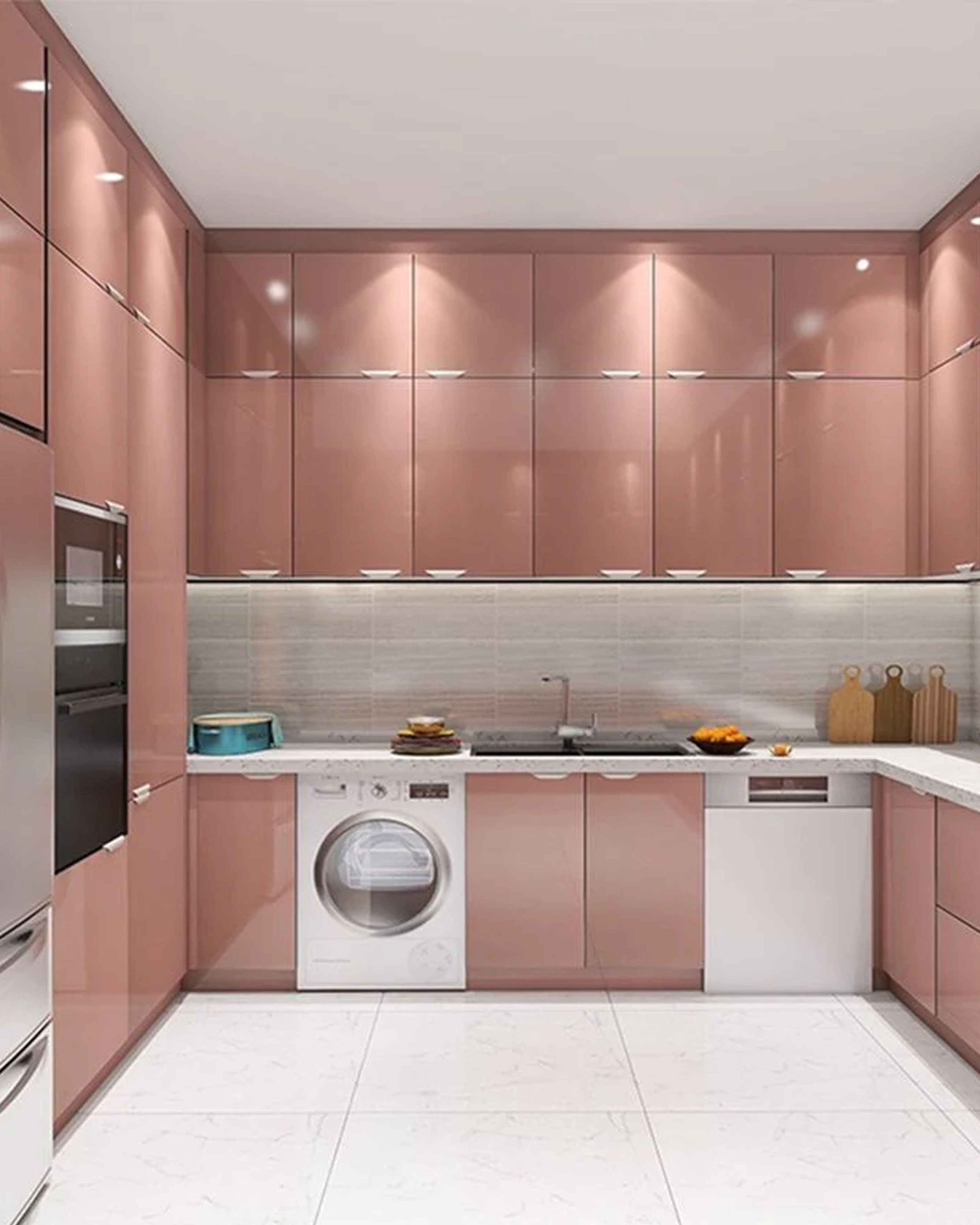 Cabinets