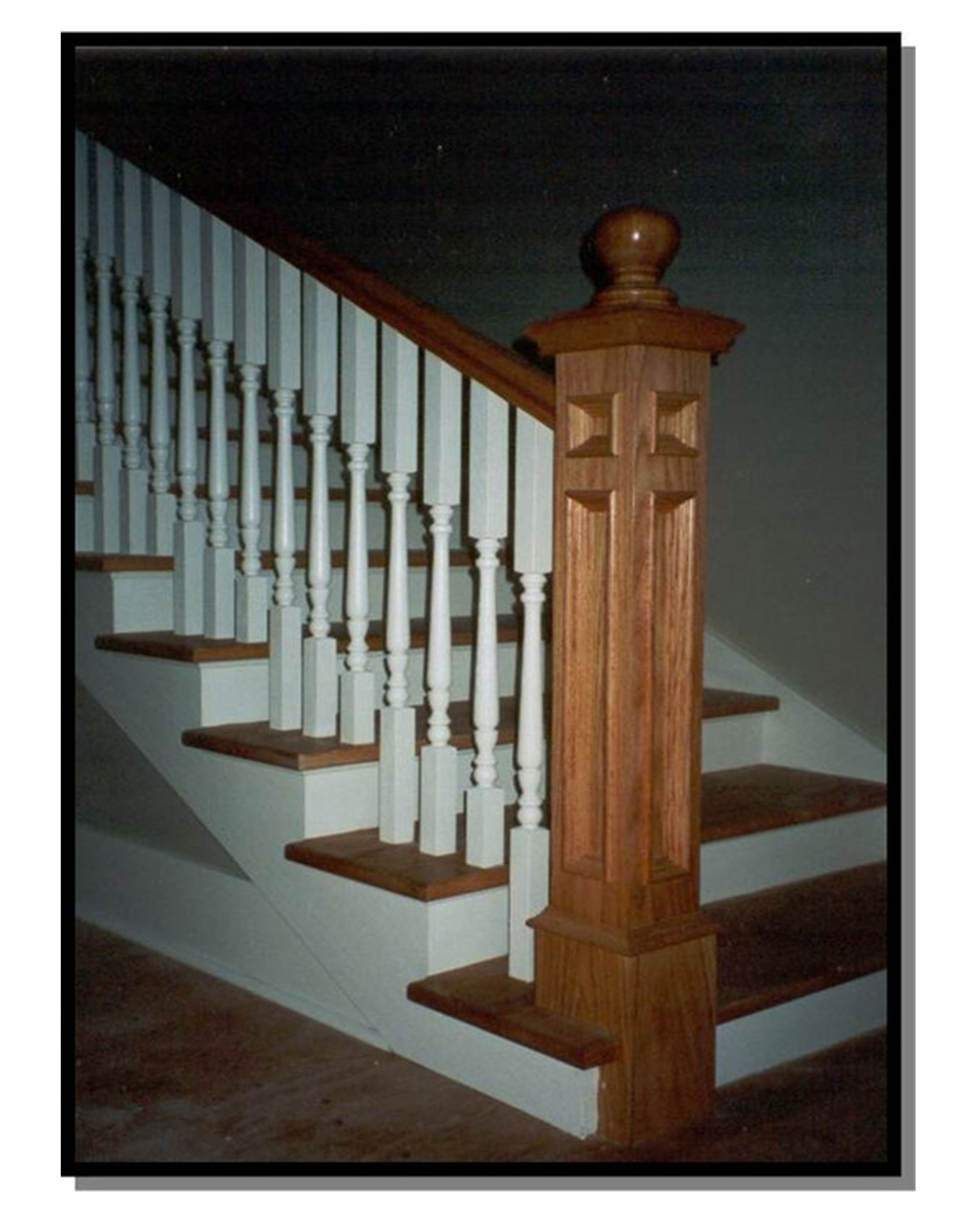 Railing