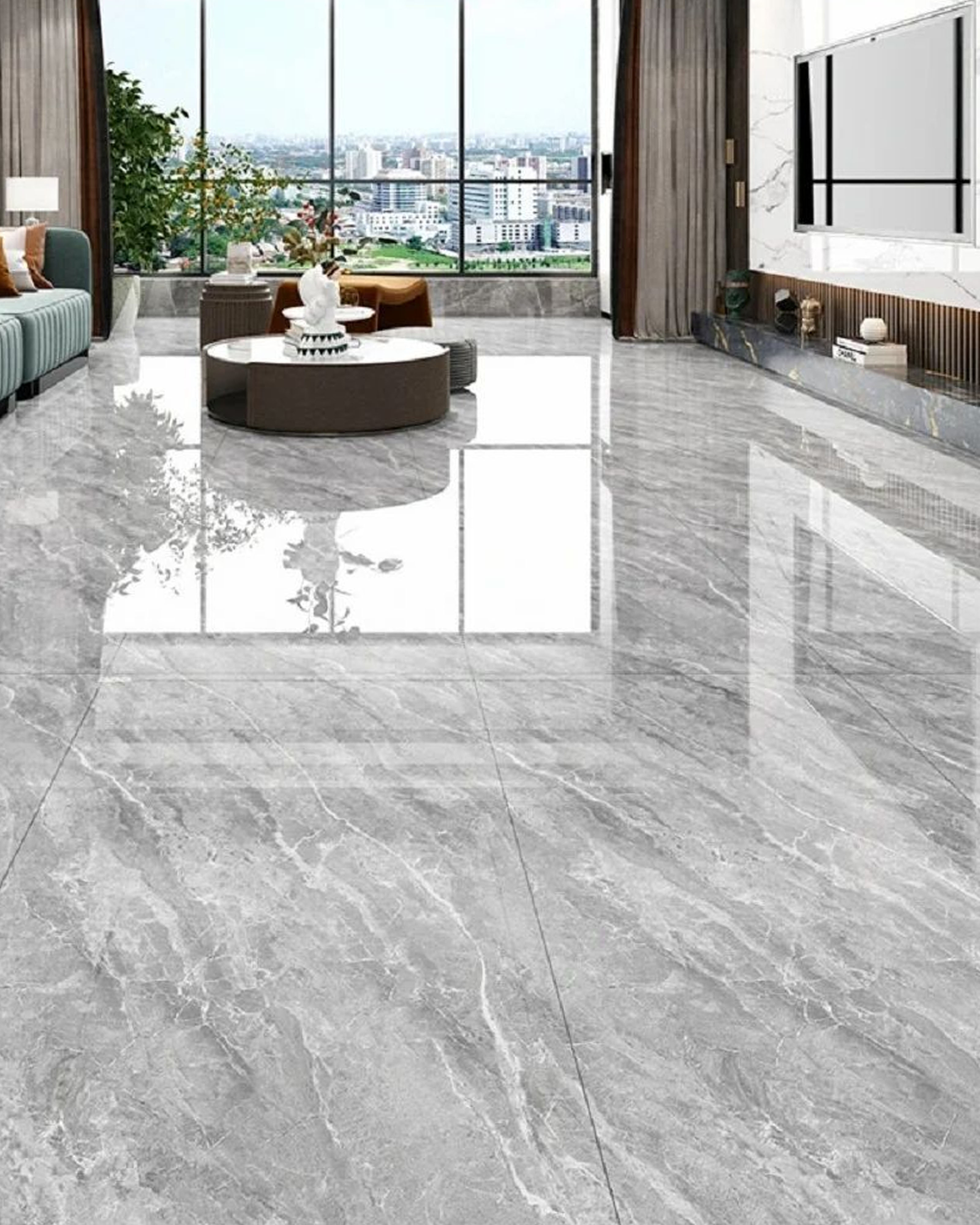 Floor Tiles