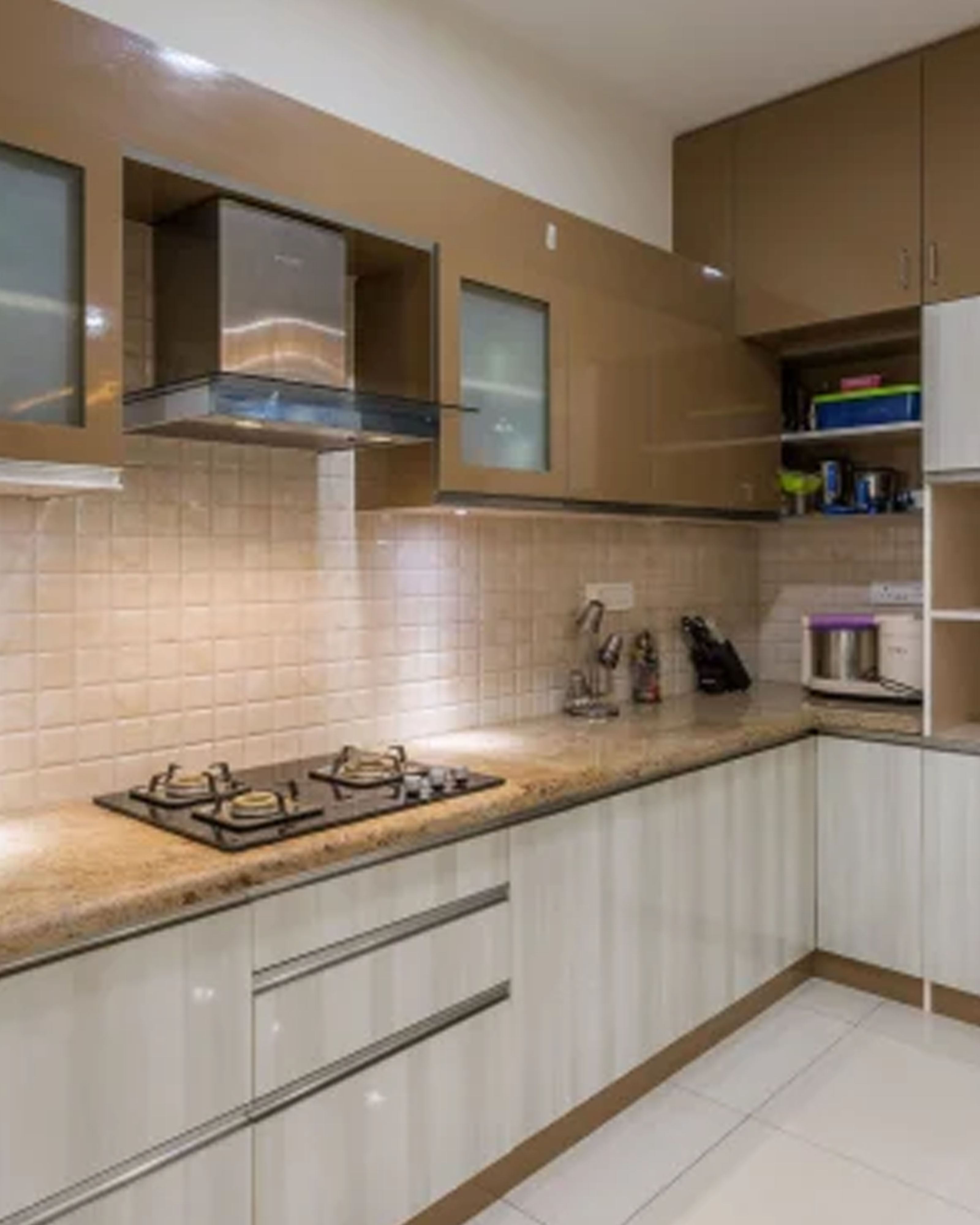 Cabinets