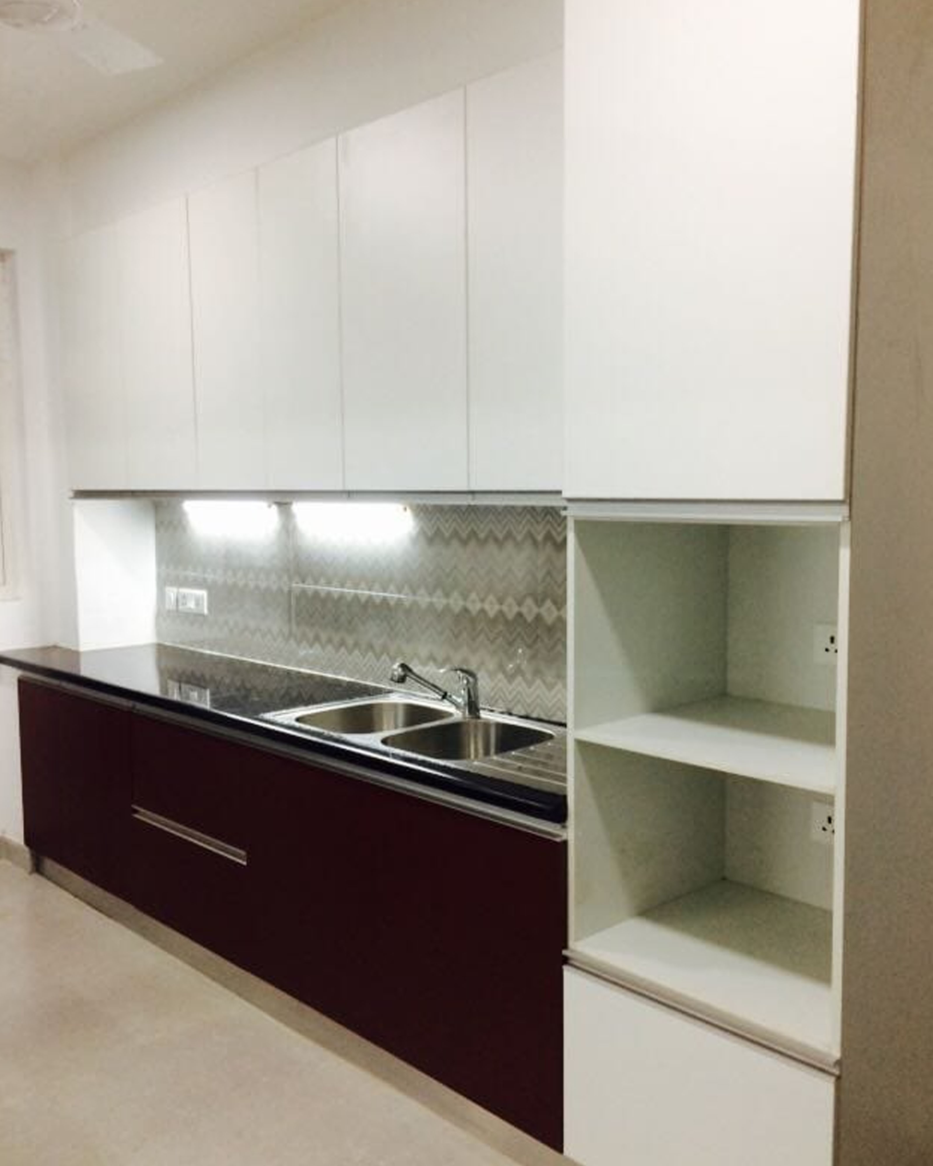 Cabinets